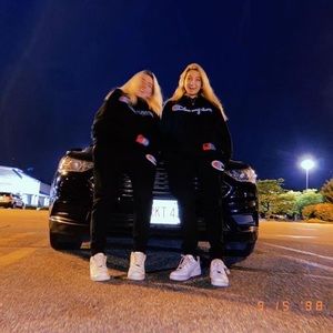 Meet your Posher, Lilly